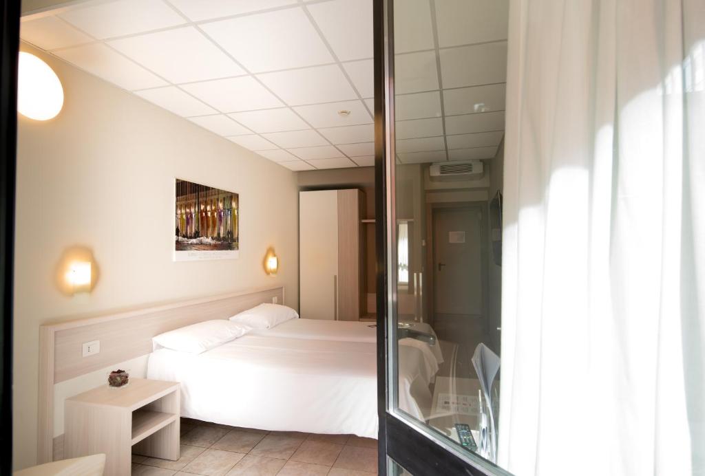 Best Quality Hotel Politecnico - Resim 34