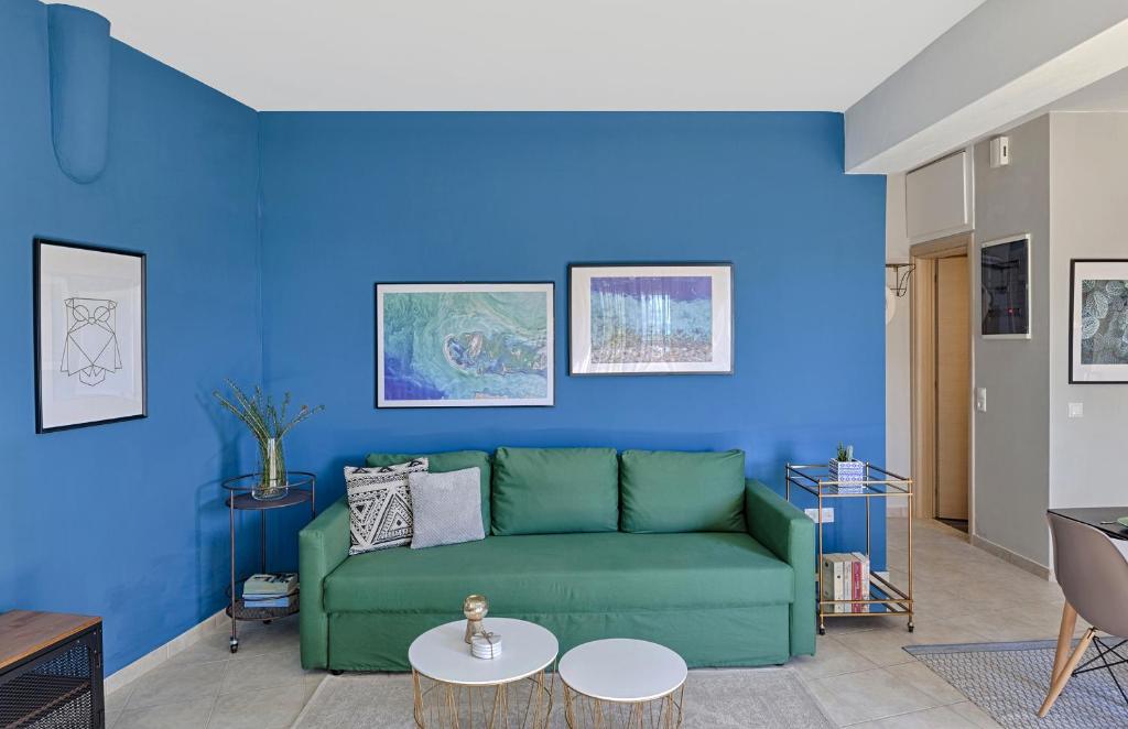 Gallery image of Syra Bay in Megas Yialos-Nites