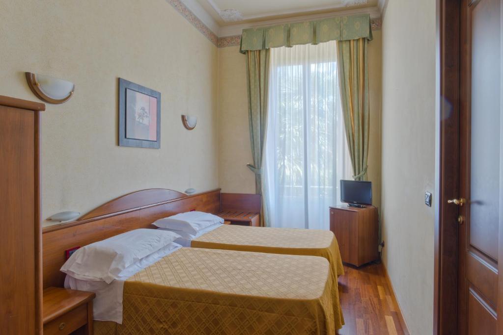 Hotel Palazzo Vecchio - Resim 24
