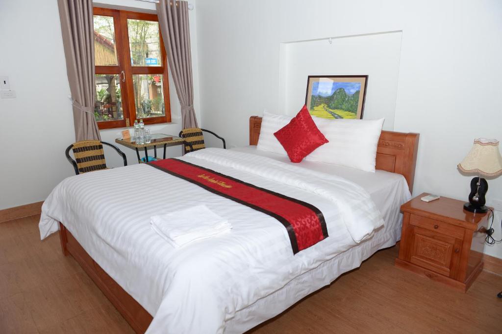 Tam Coc Tropical Homestay - 1