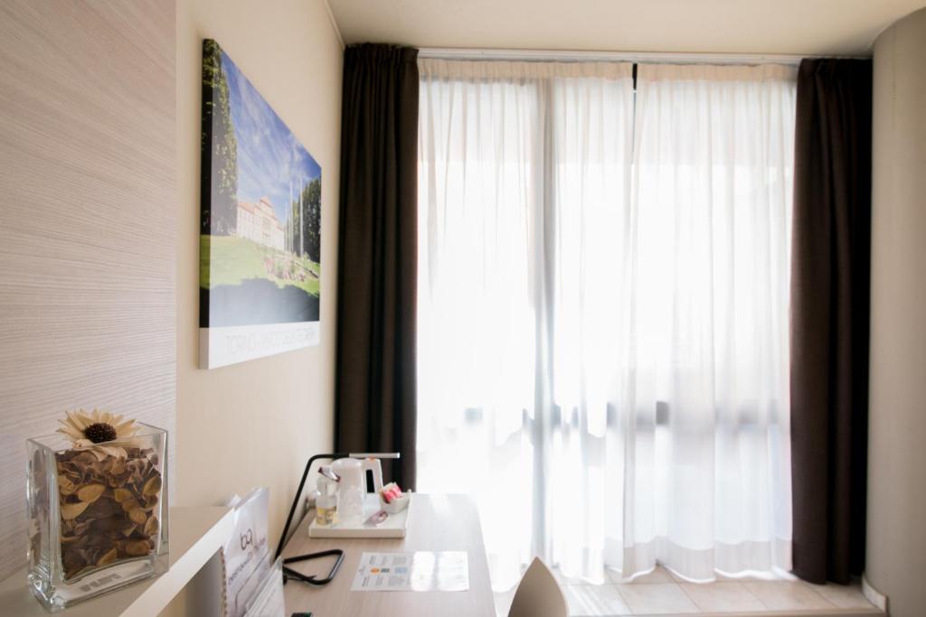 Best Quality Hotel Politecnico - Resim 32