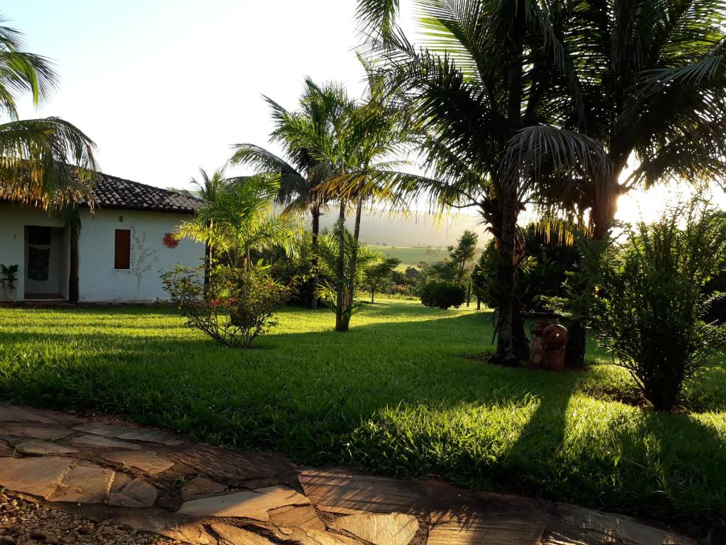  Pousada da Lua