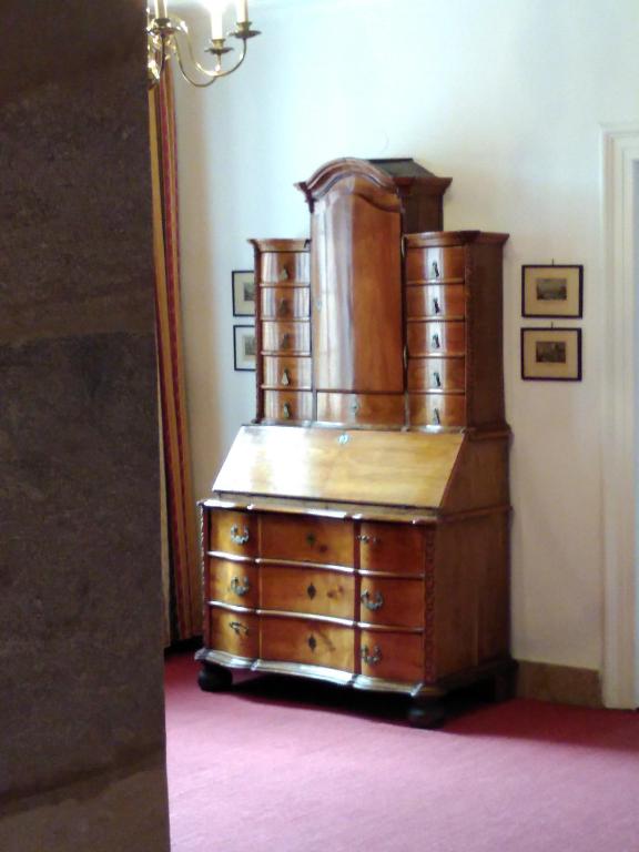 Hotel Deutscher Kaiser - Resim 18