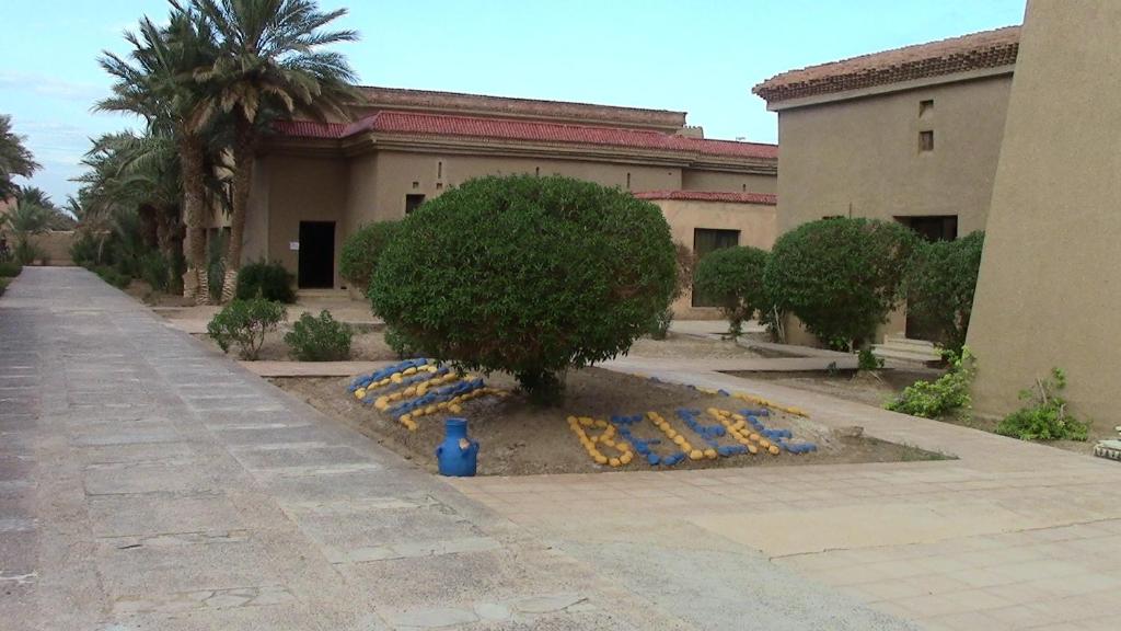 Belere Arfoud - Chambre Double