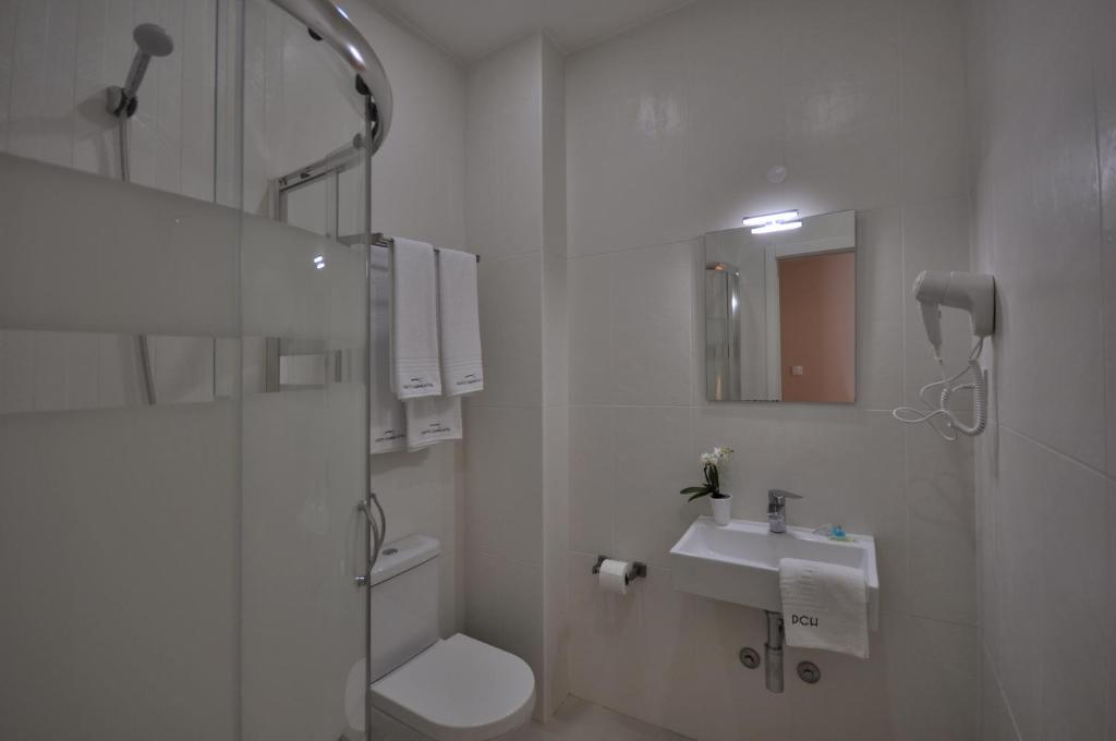 Porto Charming Hotel - Resim 34