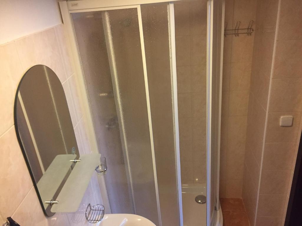 Penzion- Leslav - Resim 15