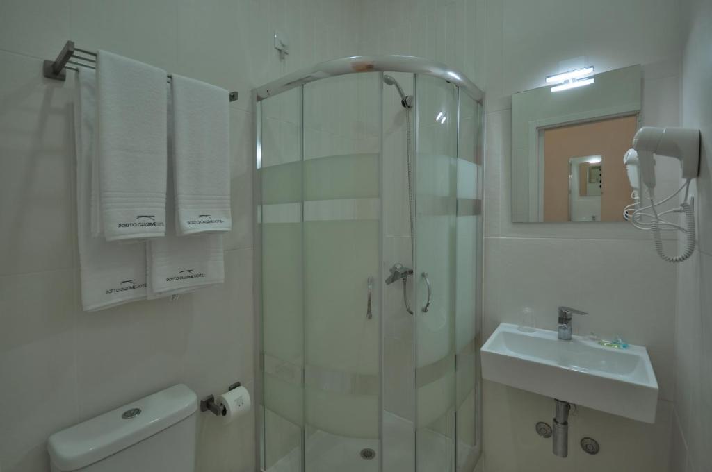 Porto Charming Hotel - Resim 36