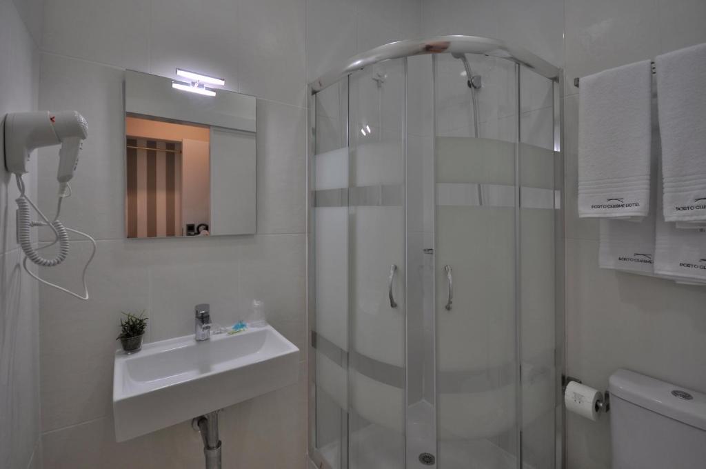 Porto Charming Hotel - Resim 35