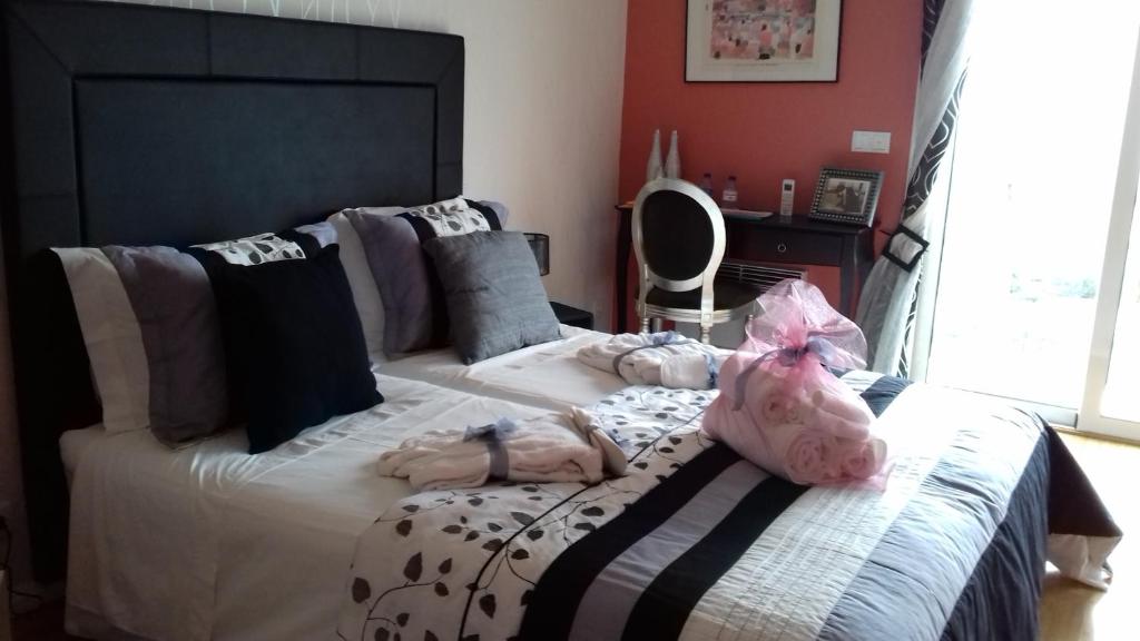 B&B Villa Vale Flores - 13