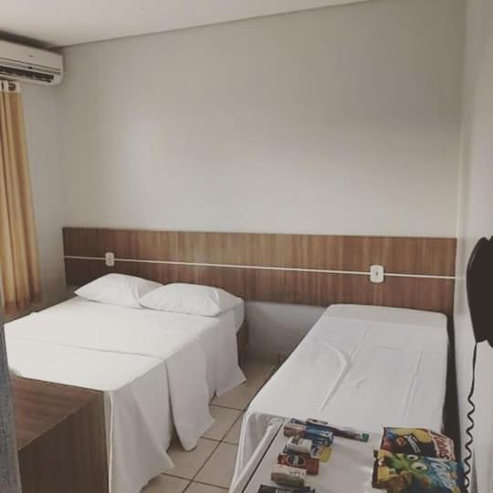  Almeidas Hotel