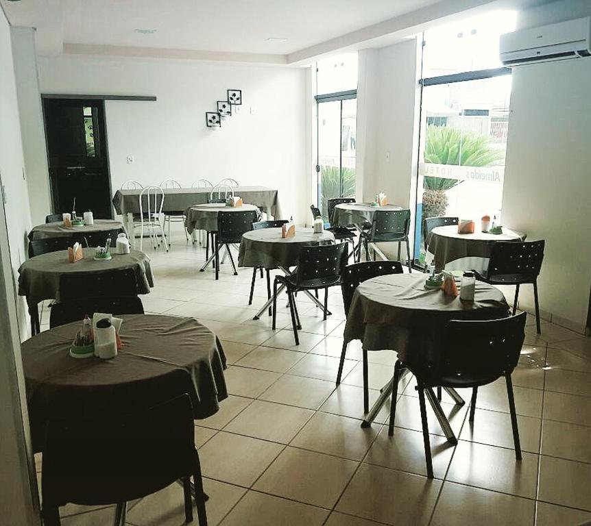  Almeidas Hotel