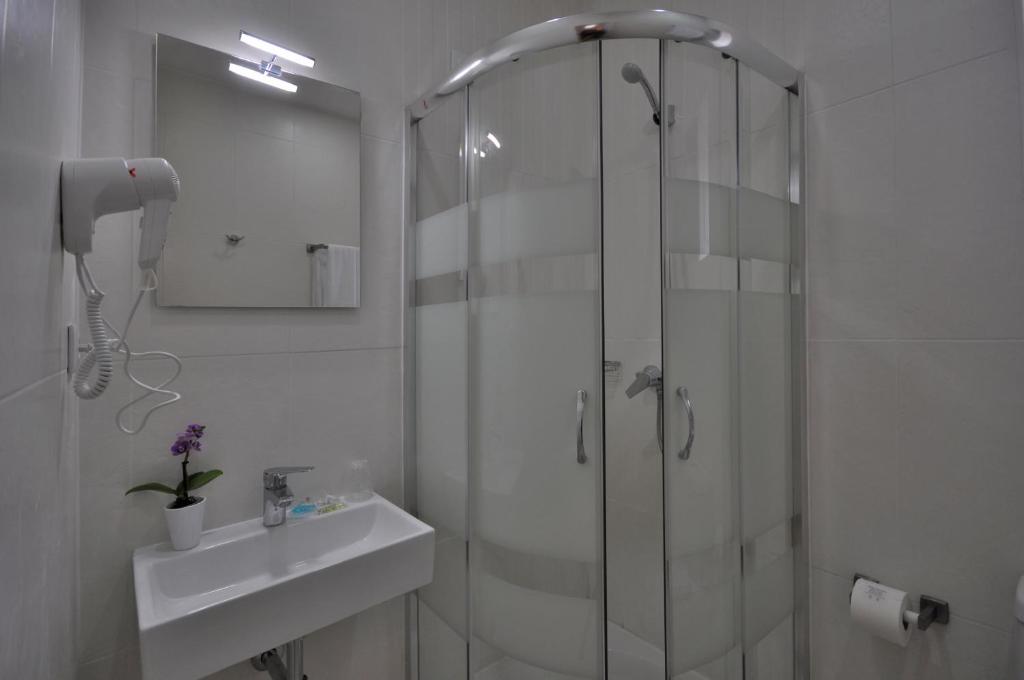 Porto Charming Hotel - Resim 31