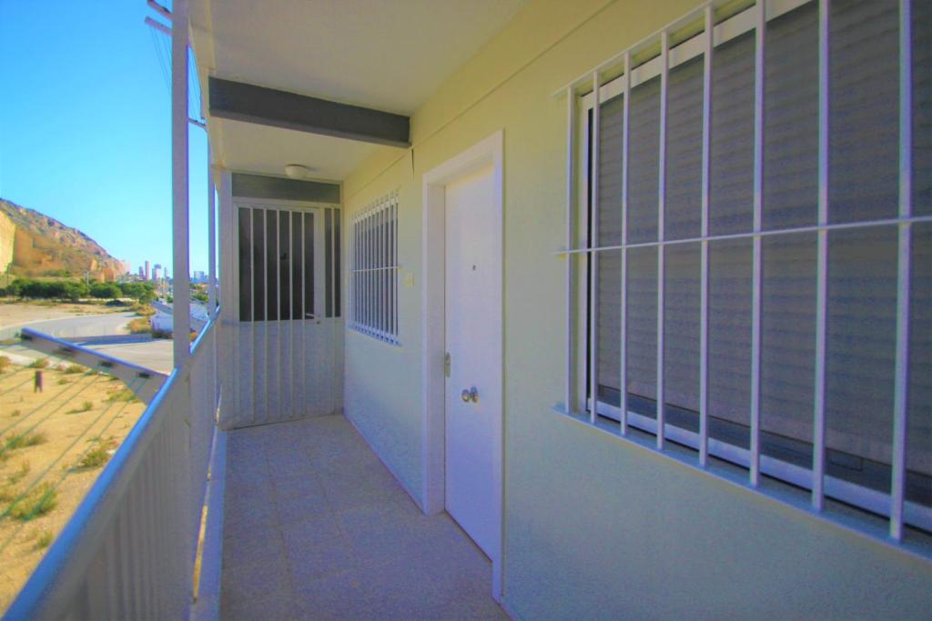 Fotografie z fotogalerie ubytování City Sea Views Apartment Alicante v destinaci Alicante