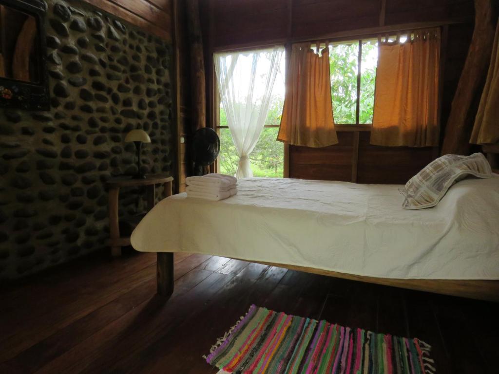 Vocaré Finca Agroecológica - Family Room