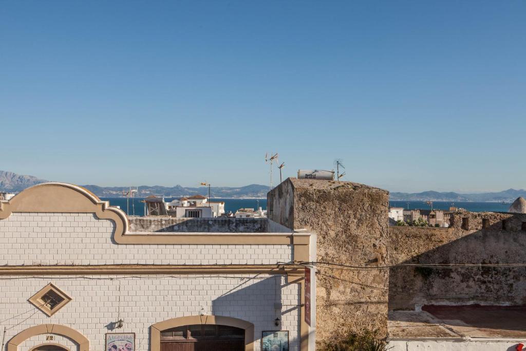 6 - EL MIRADOR del ARCO - ENJOY TARIFA - Daire
