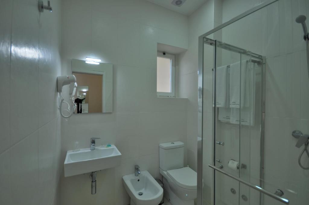 Porto Charming Hotel - Resim 27