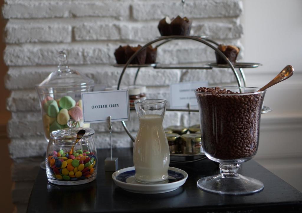 Hotel Lungarno - Lungarno Collection - Resim 23