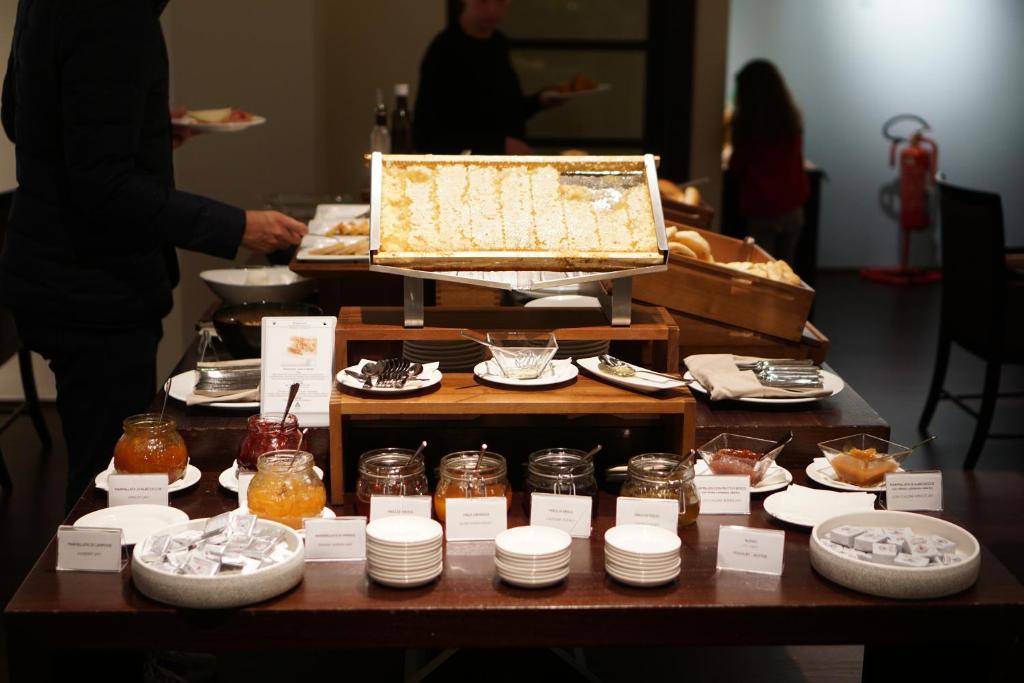 Gallery Hotel Art - Lungarno Collection - Resim 19