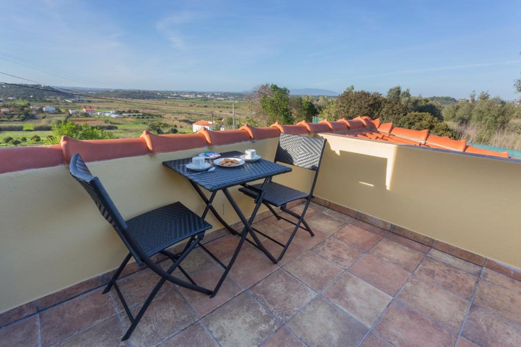 Casa da Falfeira B&B - 9