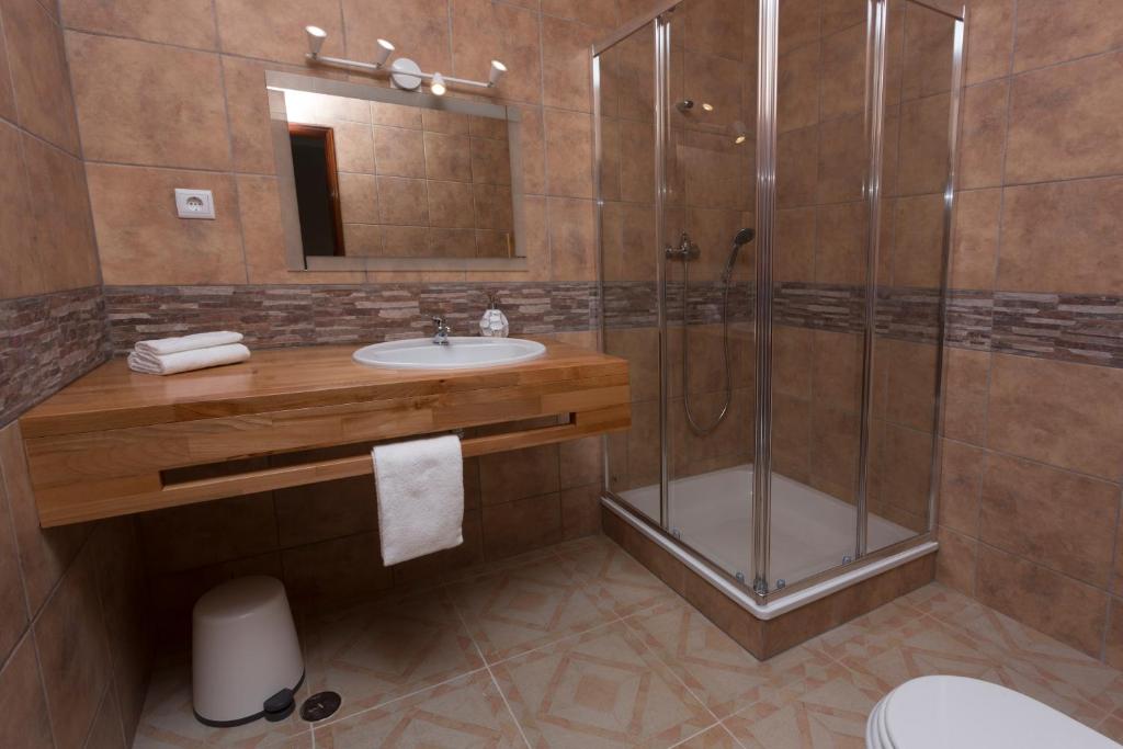 Casa da Falfeira B&B - 13