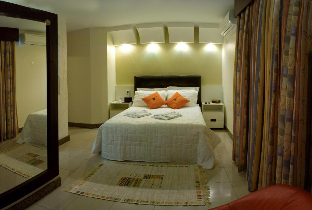  Benvenuto Palace Hotel