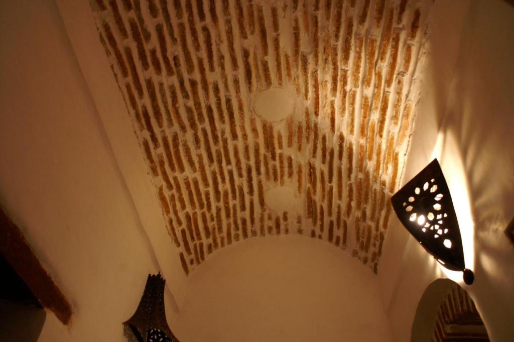 Fotografie z fotogalerie ubytování Riad Felloussia v destinaci Meknes