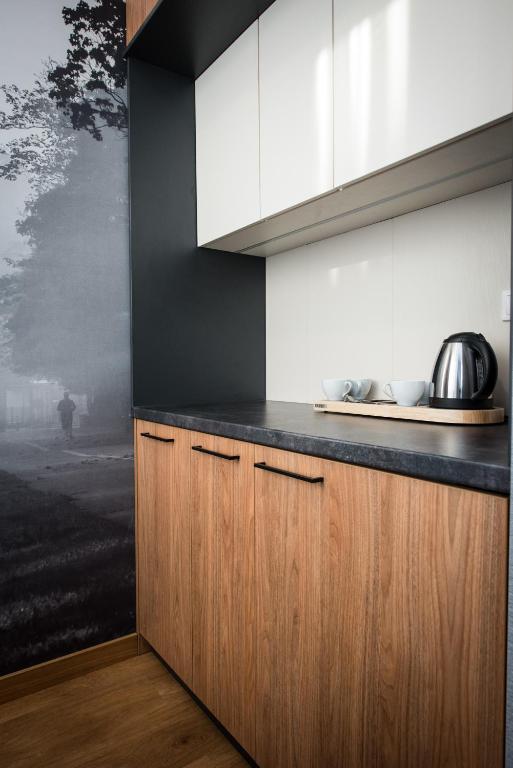 K4 APARTHOTEL KRAKÓW - 8