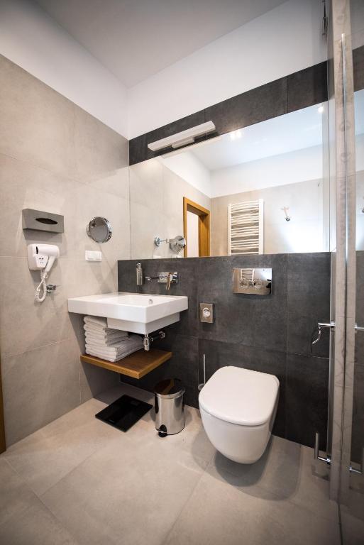 K4 APARTHOTEL KRAKÓW - 10