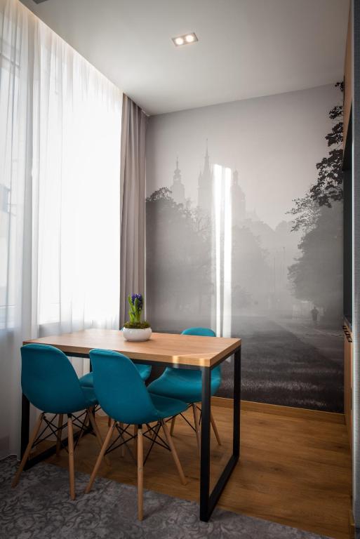 K4 APARTHOTEL KRAKÓW - 6