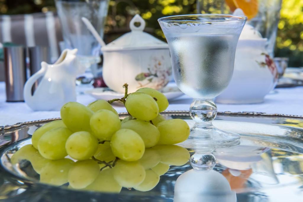 Napoje w obiekcie Anerada inn Suites & Spa - Pet Friendly