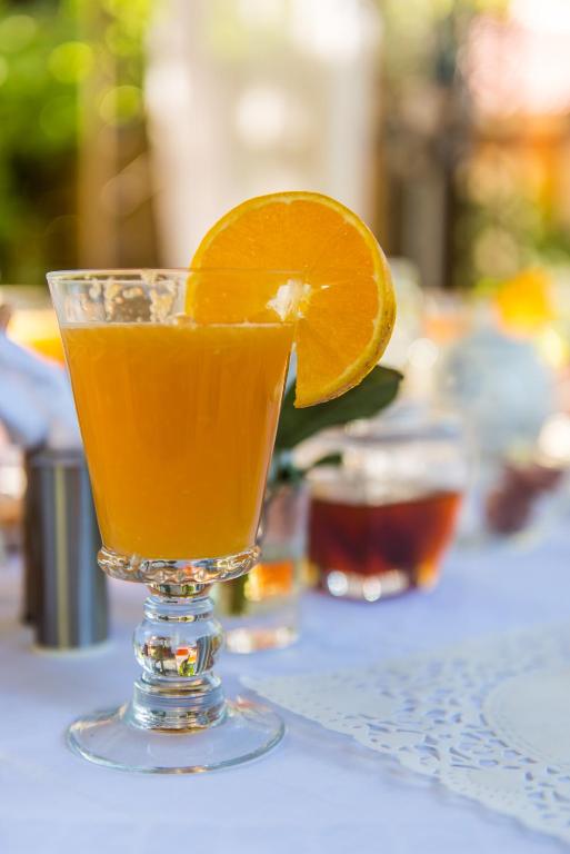 Napoje w obiekcie Anerada inn Suites & Spa - Pet Friendly