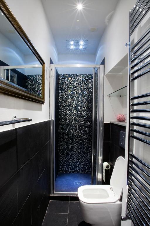 Geppi's Apartments - 5