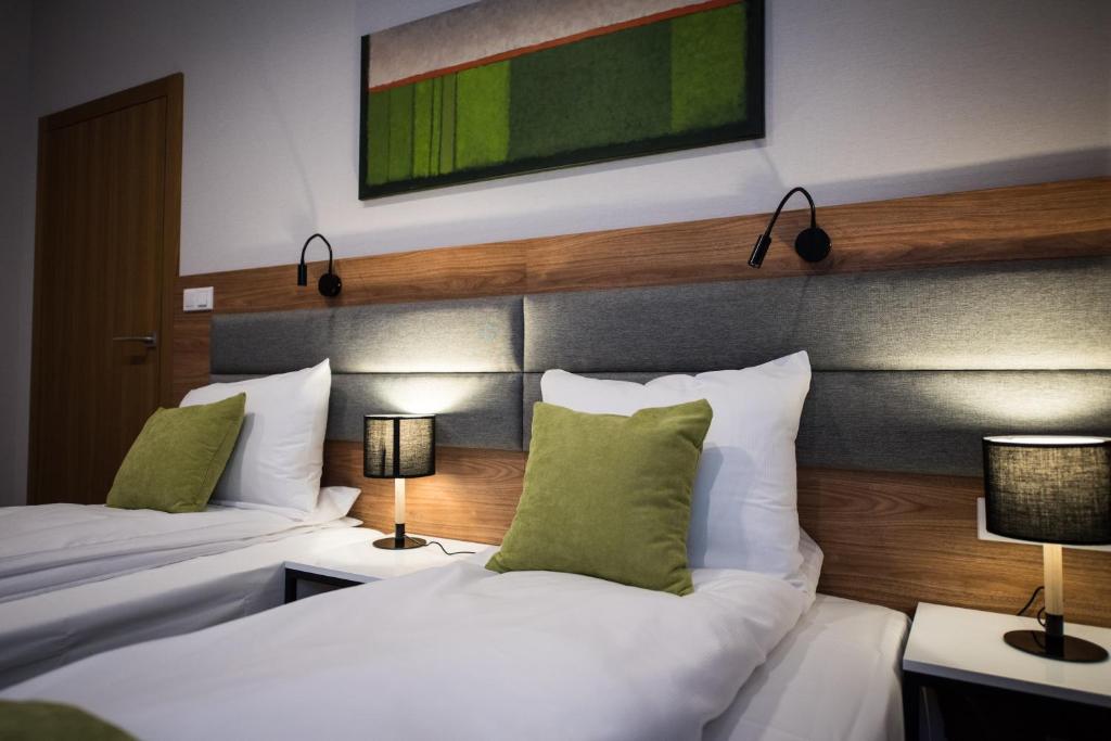 K4 APARTHOTEL KRAKÓW - 16