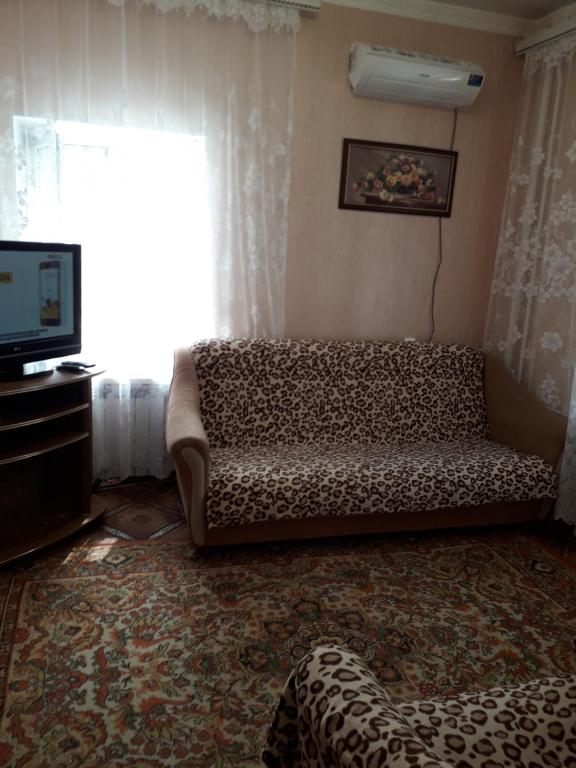 Gallery image of 2-комнатная квартира in Pyatigorsk