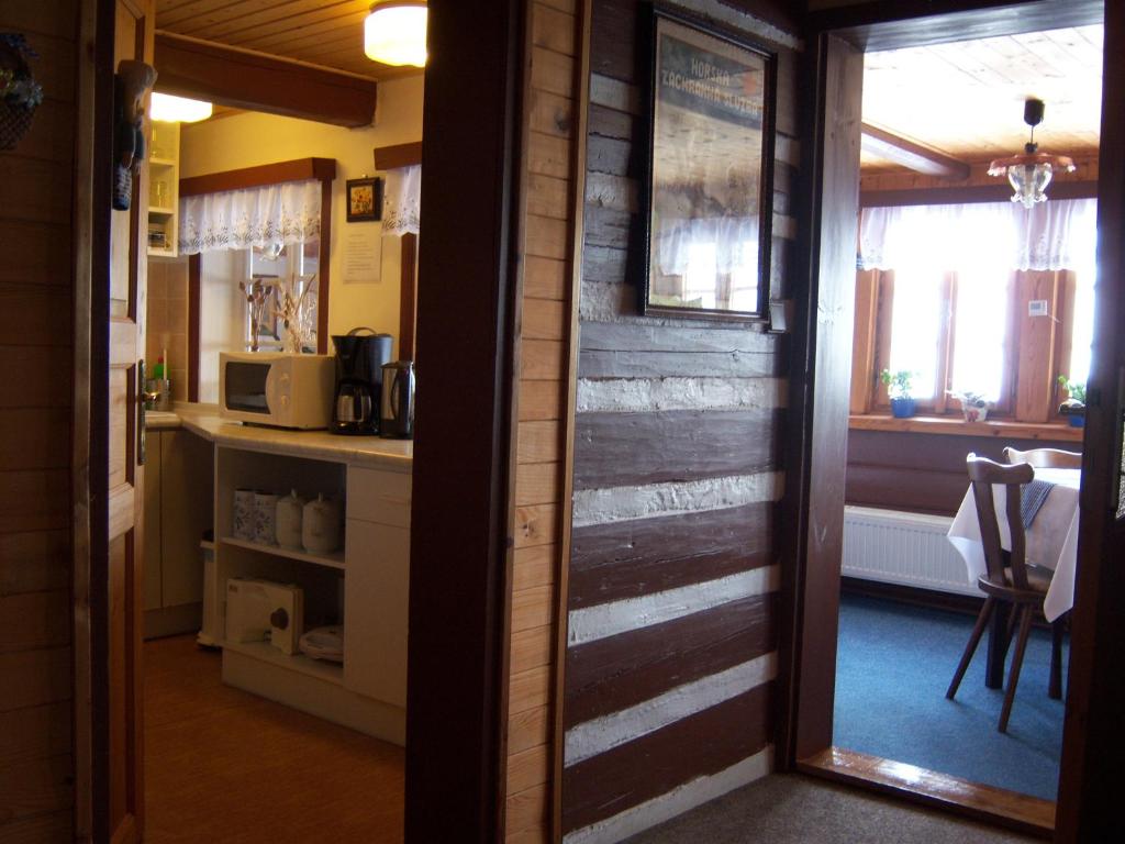 Fotografie z fotogalerie ubytování Pension Skalicky v destinaci Pec pod Sněžkou