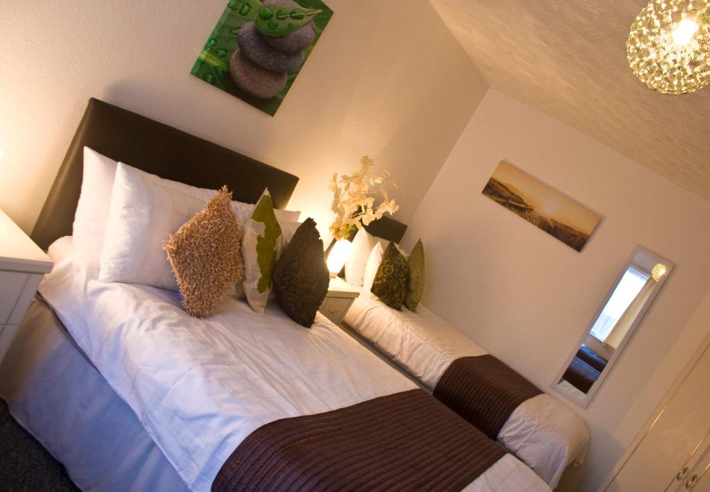 Gallery image of Carron House Holiday Apartments in Skegness