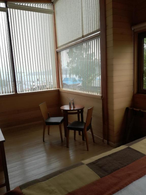 Fotografie z fotogalerie ubytování Puerto Chico Hotel v destinaci Puerto Varas
