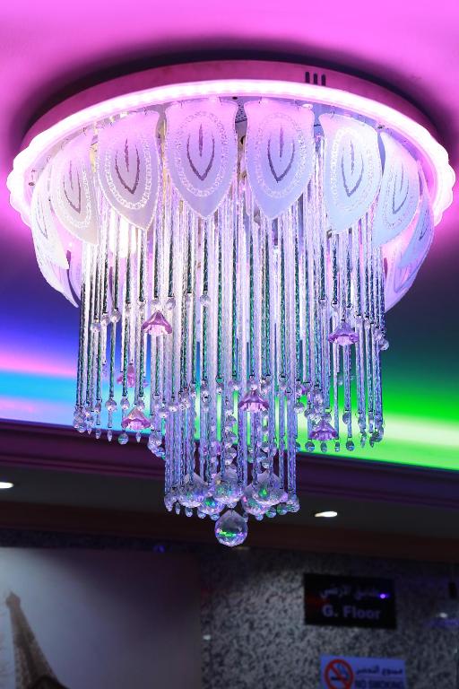 Deema Hotel - Resim 18