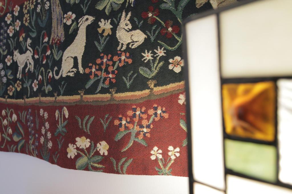 Fotografie z fotogalerie ubytování Art de Sejour - B&B v Bruselu