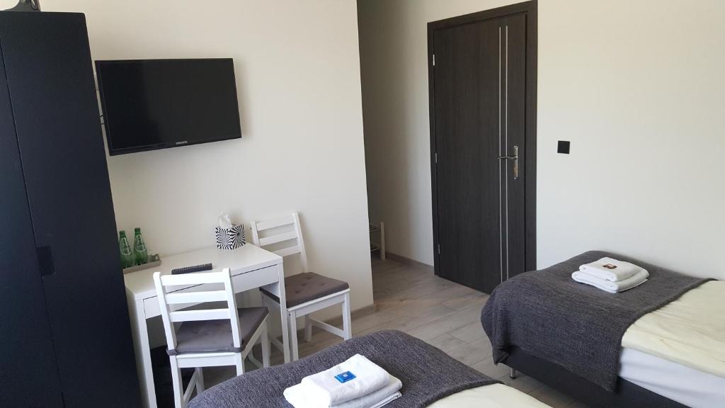 7th Room Guest House - 19