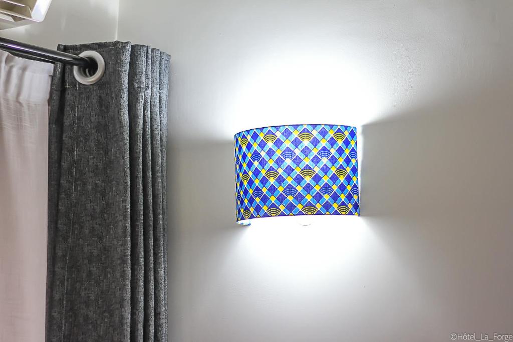 Fotografie z fotogalerie ubytování Hotel LAFORGE v destinaci Abidžan