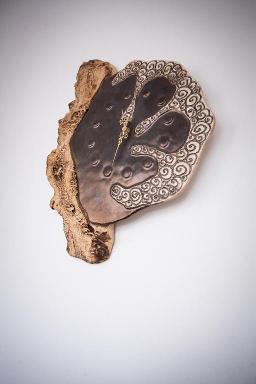 The Bridge - private parking - 19