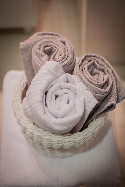 The Bridge - private parking - 14