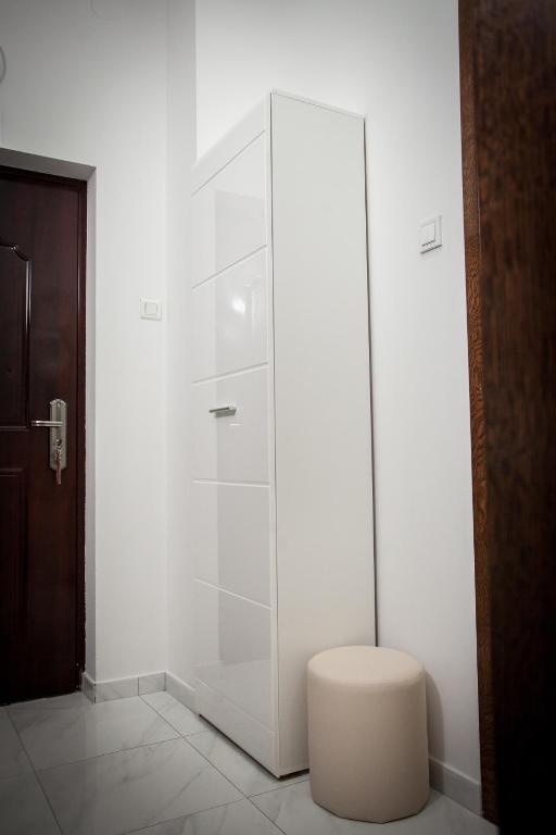 The Bridge - private parking - 10