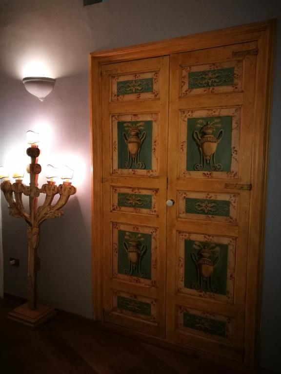 Fotografie z fotogalerie ubytování Al Massimo 36 v destinaci Palermo