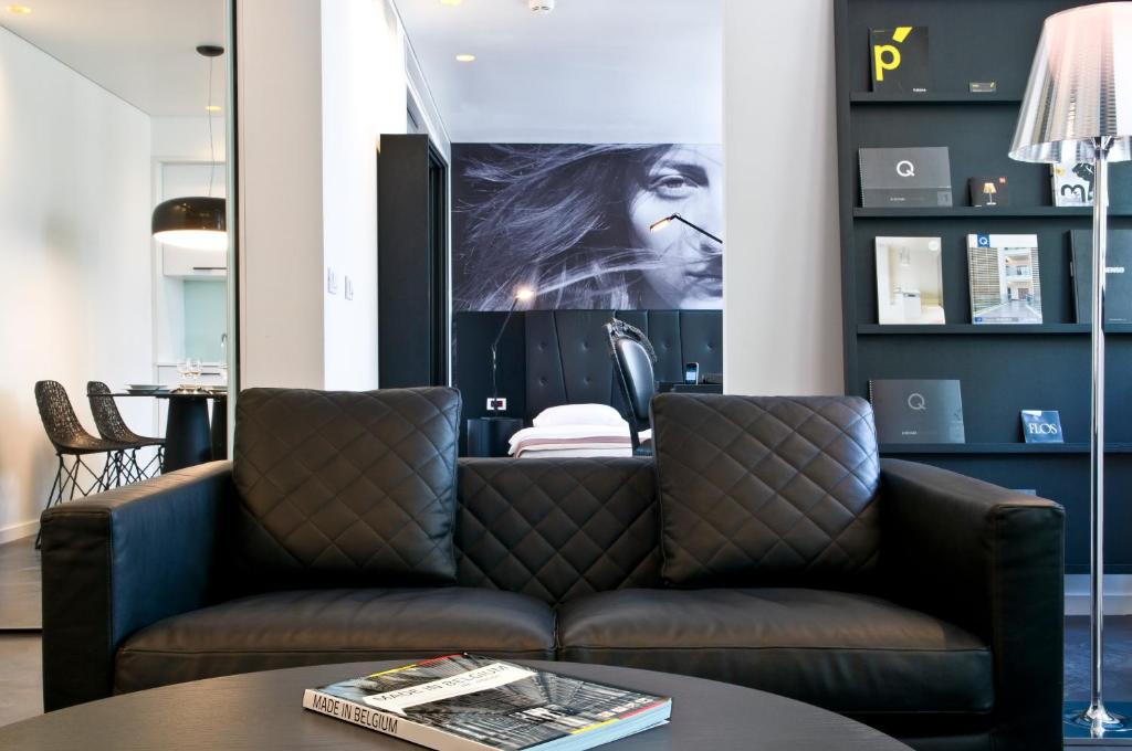 B-aparthotel Regent, Βρυξέλλες – Ενημερωμένες τιμές για το 2023