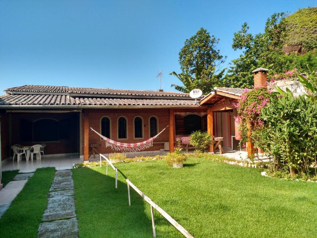  Casa do Jaco