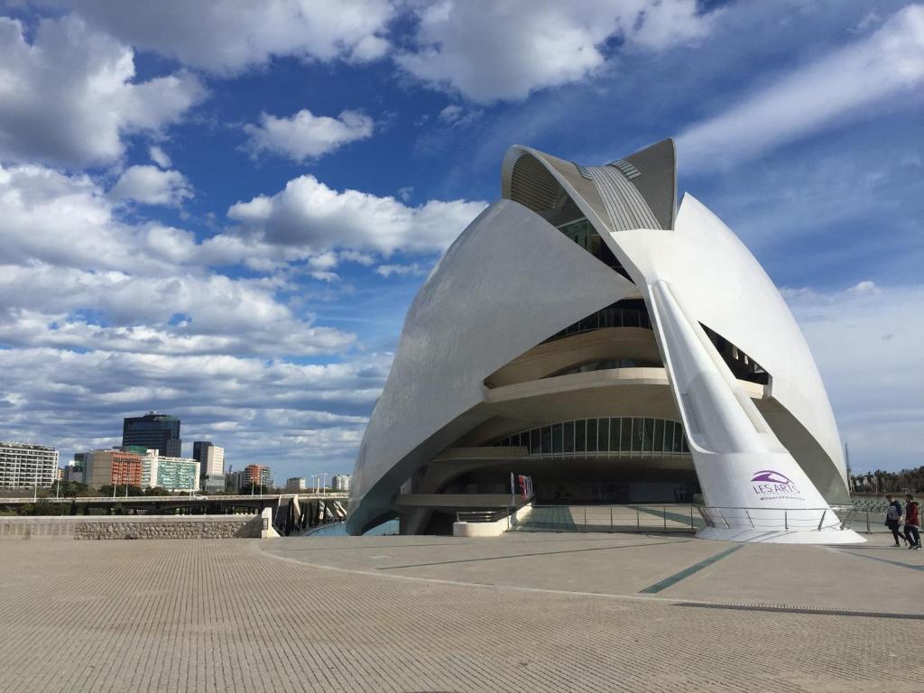 City of Arts, Valencia – Updated 2023 Prices