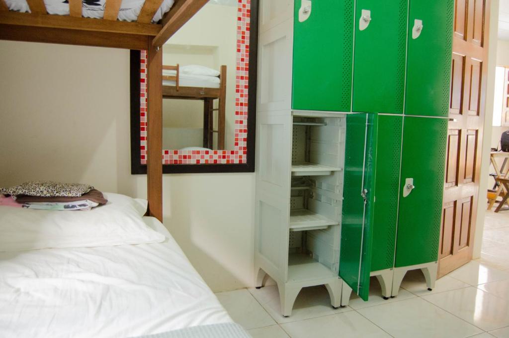  Ilha Hostel