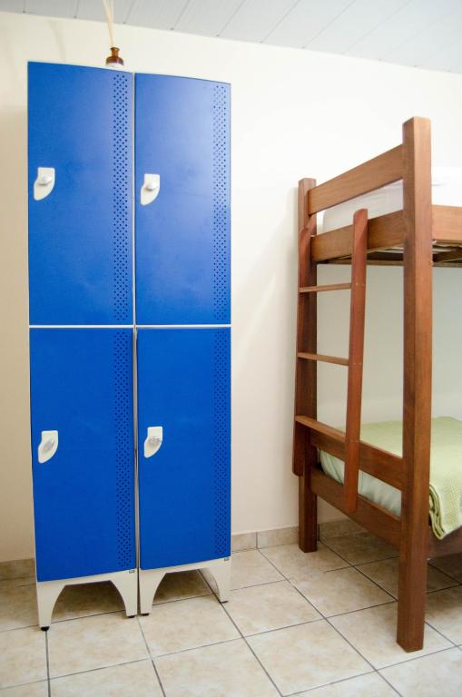  Ilha Hostel